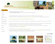 Bild Massiv-Holz GmbH Udo und Ludwig Kmmelmann