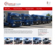 Bild Ashlag GmbH Im- und Export