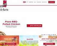 Bild Pizza-Blitz Lieferservice e.K.