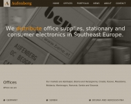 Bild Aufenberg Import-Export, Gnter