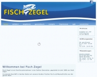 Bild Fisch Zegel Aachen GmbH