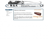 Bild M + K Import - Export