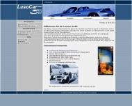 Bild LusoCar Import Export GmbH