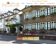 Bild Hotel Paul Pollmanns GmbH