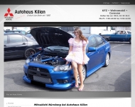 Bild EU + US Automobilimporte Kilian GmbH