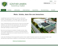 Bild Manfred Janen Fleisch Im- und Export GmbH