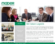 Bild MVL Logistik GmbH & Co. KG