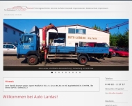 Bild Auto Lardas gebr. Ersatzteile, Export, Kfz-Handel oHG