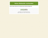 Website Italienisches Institut für Außenhandel I.C.E.