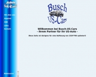 Bild Busch Hedwig Fahrzeugimporte