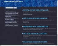 Bild Kllner Motoren Import Inh.Fritz Wegner