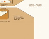 Bild HOL-CON GmbH Industrie und Holz-Erzeugnisse Im- & Export