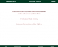 Bild Schaich Gerhard Auenhandel-Beratung