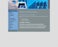 Bild SERENUS GmbH Import-Export