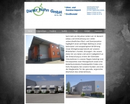 Bild Huhn Dieter GmbH & Co KG Obst- u. Gemseimport