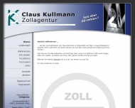 Bild Kullmann Claus Zollagentur