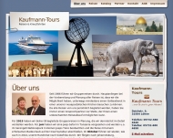 Bild Kaufmann Klaus-Peter Import