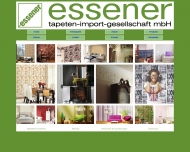 Bild Essener Tapeten Import GmbH