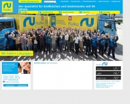 Bild Rullko-Groeinkauf GmbH & Co. Kommanditgesellschaft