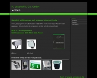 Bild H. Vesshoff & Co. GmbH Export und Import