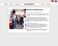 Bild Maximex Import-Export GmbH