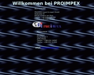 Bild Proimpex GmbH