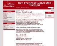 Bild Vinex Wein-Importgesellschaft mbH