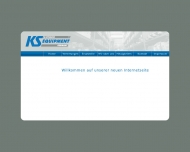 Bild Kurt Strauss Exportvertretungen GmbH