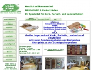 Bild NABO-KORK Vertriebs GmbH