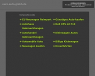 Bild Euro Auto-Stechl GmbH