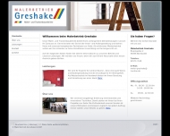 Bild Greshake GmbH Malerbetrieb