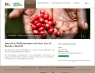 Bild List & Beisler Gesellschaft mit beschrnkter Haftung