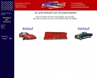 Bild US-Importe Strhle u. Strull GbR