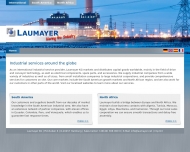 Bild Laumayer Klaus Export und Import