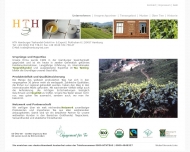 Bild HTH Hamburger Teehandel GmbH Im- & Export