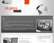 Bild Gorczynski Andrzej Im- und Export