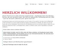 Bild Pizza-Express