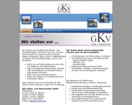 Bild GKV Wohn- und Industriebau GmbH