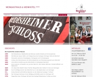 Website Breuer Heinrich und Susanne
