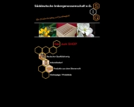 Bild Süddeutsche Imkergenossenschaft