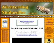 Bild Eggers Gerhard Imker