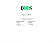 Bild Schmies u. Becker Ing.Bro fr Baustatik