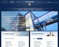 Bild IBAU Hamburg Ingenieurgesellschaft Industriebau mbH