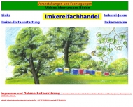 Bild Imkereifachhandel Inh. Evelyn Jesse