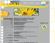 Bild Bienenzuchtzentrum Bantin Landesverband der Imker Mecklenburg u. Vorpommern e.V. Imkerschulungszentrum , Bienenlehrgarten
