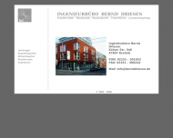 Bild Driesen Bernd Berat.Ing. für Lärmbekämpfung