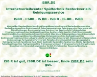 Bild Ingenieurbüro für Spezialbau GmbH