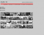 Bild Gebhard Ingenieurbro