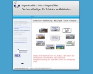 Bild Hagenkötter F. Ing.Büro berat. Ing. öffentl. best./vereid. Sachverst. für Bauschäden