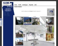 Bild Gombert , Lademann , Schneiders Architektur- und Ingenieurbro